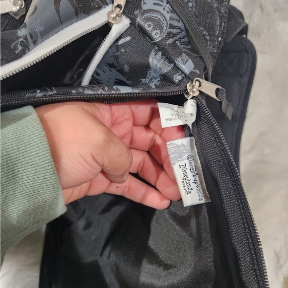 Disney Nightmare Before Christmas Backpack - Picture 3 of 5